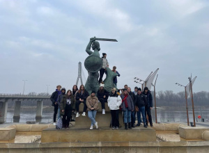 1C w Warszawie