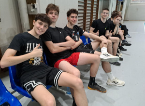 Dzień sportu 21 marca