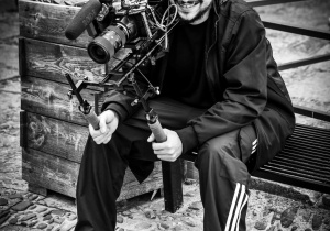 Operator filmu