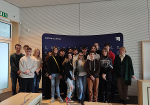 Uniwersyteckie peregrynacje klas humanistycznych
