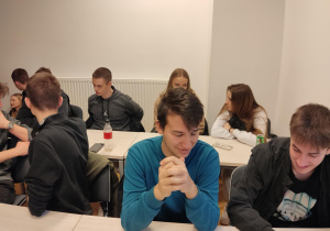 Uniwersyteckie peregrynacje klas humanistycznych