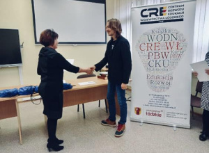 KONKURSU PIĘKNEGO CZYTANIA