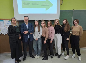 ADWOKACI ROZJAŚNIAJĄ PRAWO-II edycja