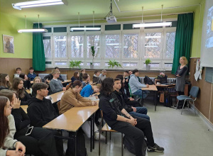 Udział w konkursie E(×)plory dla Młodych Talentów