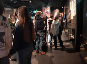 Narodowe Centrum Kultury Filmowej w Łodzi