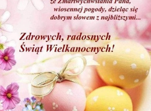 Życzenia Świąteczne