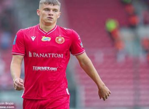 Wywiad z uczniem klasy 4M