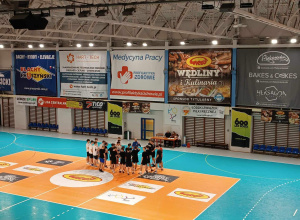 PIERWSZY DZIEŃ WIOSNY Z TISCHNERÓWKĄ