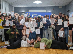 Obóz Euroweek