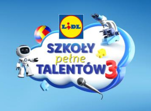 Zapraszamy do udziału w akcji "Szkoły pełne talentów"!