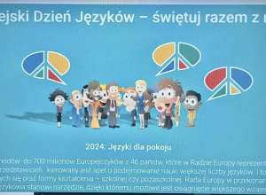 Dzień języków obcych