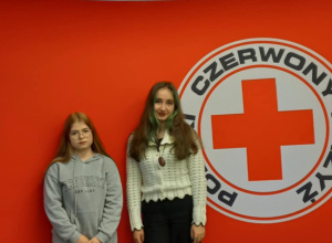 "Włączamy się do wspólnego działania- razem przeciw AIDS"