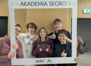 Akademia Segro