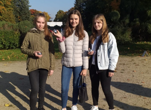 Zawody w bule