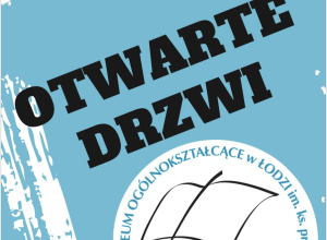 Drzwi Otwarte - 9 kwietnia