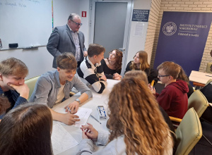 Turnieju Debat Historycznych