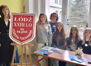 Rejonowe Targi Szkół 2025
