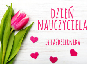 Dzień Edukacji Narodowej i ślubowanie klas pierwszych