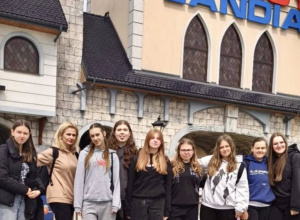 OGROMNA DAWKA ADRENALINY I ŚWIETNEJ ZABAWY CZYLI WYCIECZKA DO ENERGYLANDII!