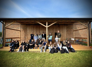 Siatkarski Piknik 23 LO