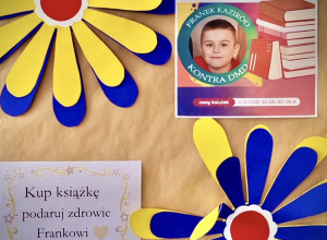 KIERMASZ KSIĄŻEK w 23 LO !