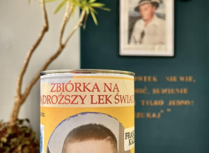 Zebraliśmy 2414,98 zł.