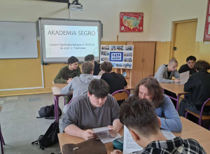 Akademia Segro