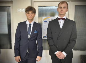 Elegancja na Start