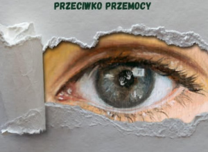 CYBERPRZEMOC- " Adwokatura przeciwko przemocy".