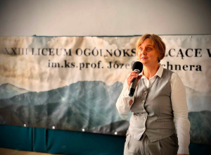 Rozpoczęcie roku szkolnego 2026/2027