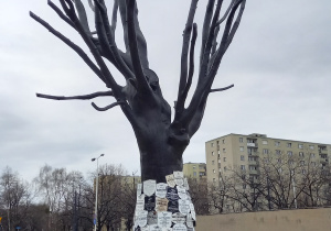 Muzeum Więzienia Pawiak