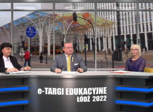 XXIII LO na e-Targach Edukacyjnych