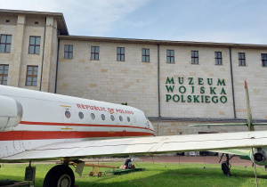 Muzeum Wojska Polskiego