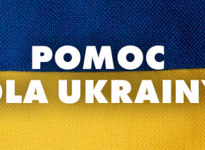 Pomoc dla Ukrainy