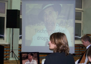 Slajd z nazwą Konkursu