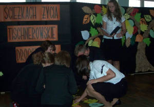 Scenografia Konkursu