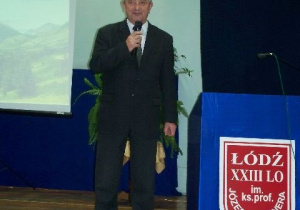 Kazimierz Tischner